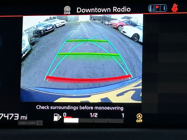 Used Citroen C4 Picasso 2017 for sale - 77082233: Photo 3