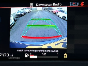 Used Citroen C4 Picasso 2017 for sale - 77082233: Photo