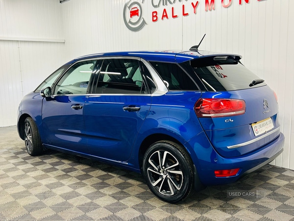 Used Citroen C4 Picasso 2017 for sale - 77082233: Photo 5