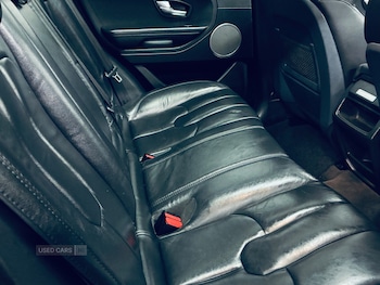 Used Land Rover Range Rover Evoque 2014 for sale - 78376510: Photo