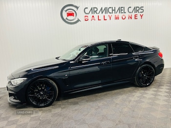 BMW - 4 Series
