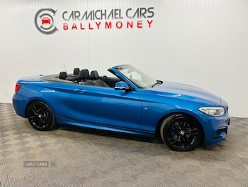 Used BMW 2 Series 2015 for sale - 78059213: Photo