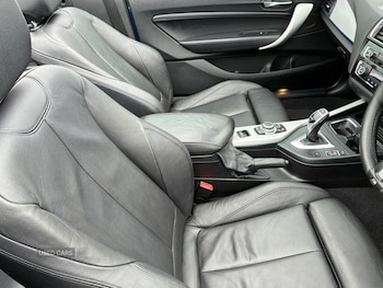 Used BMW 2 Series 2015 for sale - 78059213: Photo