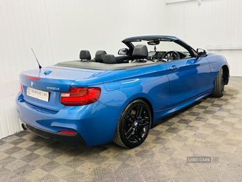 Used BMW 2 Series 2015 for sale - 78059213: Photo