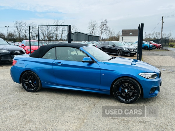 Used BMW 2 Series 2015 for sale - 78059213: Photo 8