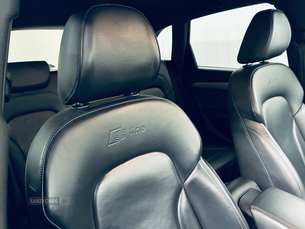 Used Audi Q5 2016 for sale - 77854654: Photo 2