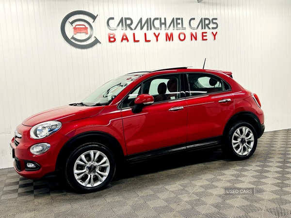 Used Fiat 500X 2016 for sale - 76574035: Photo 1