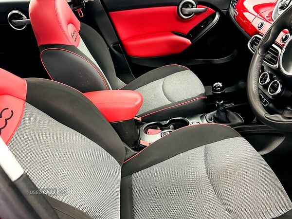 Used Fiat 500X 2016 for sale - 76574035: Photo 2