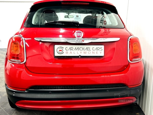 Used Fiat 500X 2016 for sale - 76574035: Photo 3