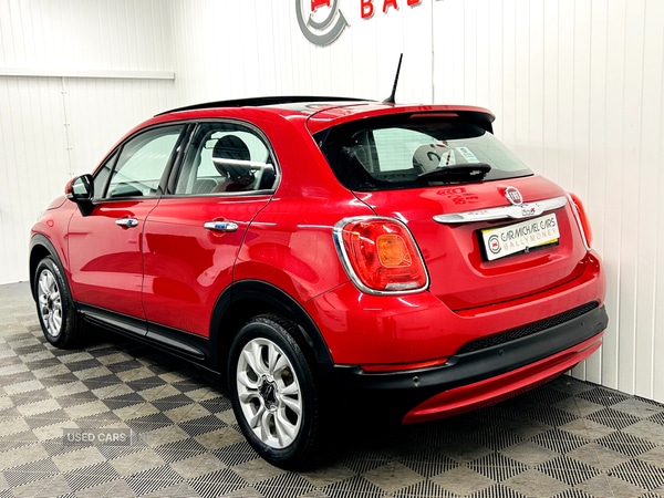 Used Fiat 500X 2016 for sale - 76574035: Photo 4
