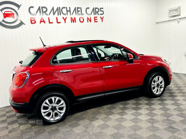 Used Fiat 500X 2016 for sale - 76574035: Photo 5