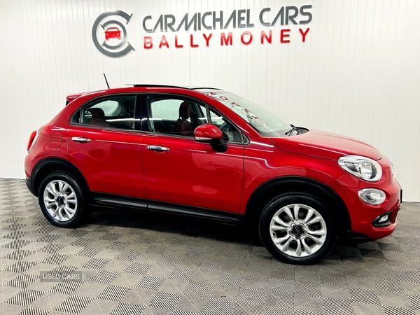 Used Fiat 500X 2016 for sale - 76574035: Photo 6