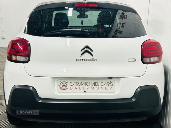 Used Citroen C3 2017 for sale - 76965831: Photo 3