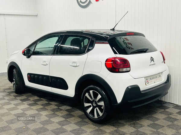 Used Citroen C3 2017 for sale - 76965831: Photo 4