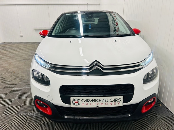 Used Citroen C3 2017 for sale - 76965831: Photo 5