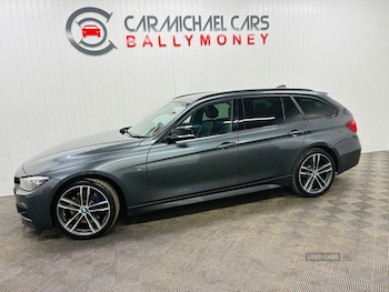 Used BMW 3 Series 2018 for sale - 79413550: Photo