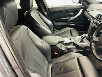 Used BMW 3 Series 2018 for sale - 79413550: Photo