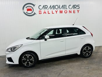 Used MG MG3 2021 for sale - 79727673: Photo