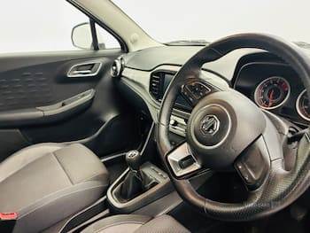Used MG MG3 2021 for sale - 79727673: Photo