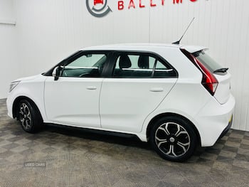 Used MG MG3 2021 for sale - 79727673: Photo