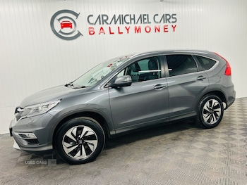 2016 - 1.6 i-DTEC 160 EX 5dr Auto