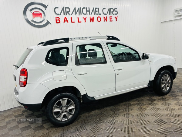 Used Dacia Duster 2018 for sale - 77854879: Photo 4