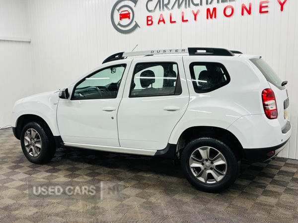 Used Dacia Duster 2018 for sale - 77854879: Photo 5