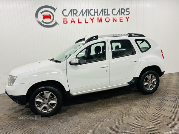 Used Dacia Duster 2018 for sale - 77854879: Photo 6