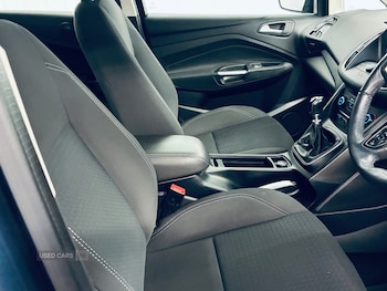 Used Ford Grand C-Max 2019 for sale - 78587167: Photo