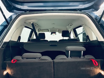 Used Ford Grand C-Max 2019 for sale - 78587167: Photo