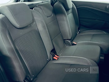 Used Ford Grand C-Max 2019 for sale - 78587167: Photo