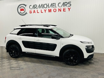 Citroen - C4 Cactus