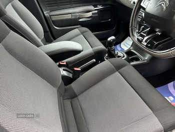 Used Citroen C4 Cactus 2017 for sale - 76228402: Photo 2