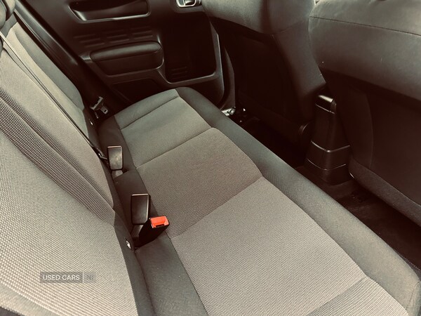 Used Citroen C4 Cactus 2017 for sale - 76228402: Photo 3