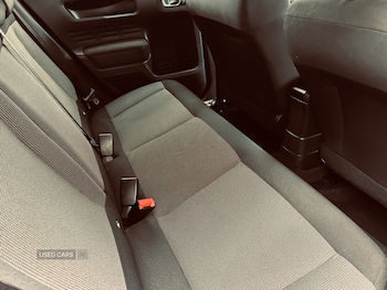 Used Citroen C4 Cactus 2017 for sale - 76228402: Photo 3