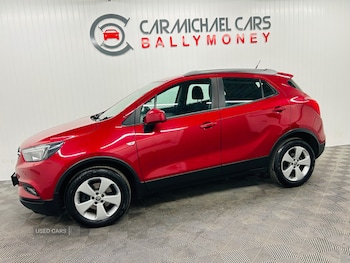 Used Vauxhall Mokka X 2019 for sale - 75590258: Photo