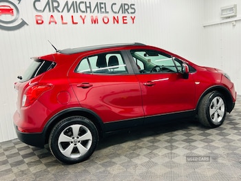 Used Vauxhall Mokka X 2019 for sale - 75590258: Photo