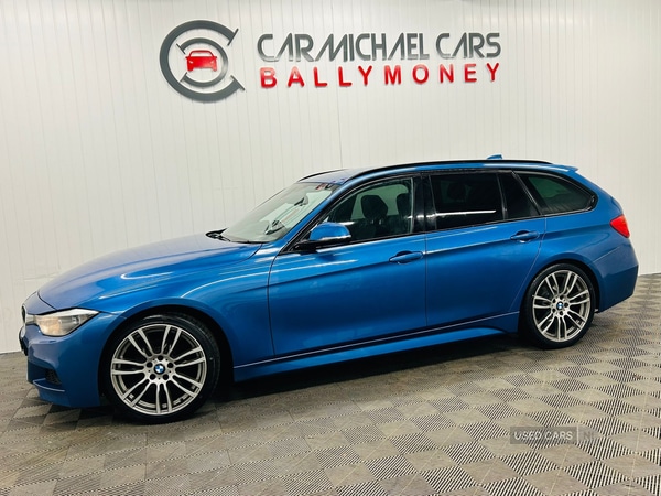 Used BMW 3 Series 2012 for sale - 77372009: Photo 1