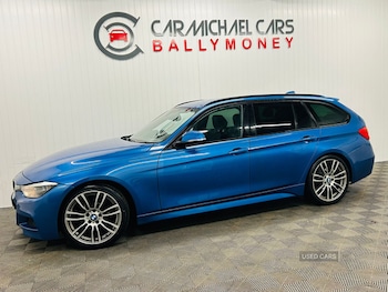 BMW 3 Series feature image