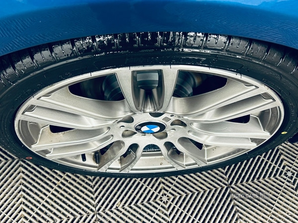 Used BMW 3 Series 2012 for sale - 77372009: Photo 3