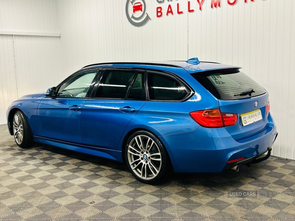 Used BMW 3 Series 2012 for sale - 77372009: Photo 4