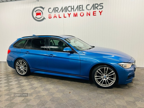 Used BMW 3 Series 2012 for sale - 77372009: Photo 7