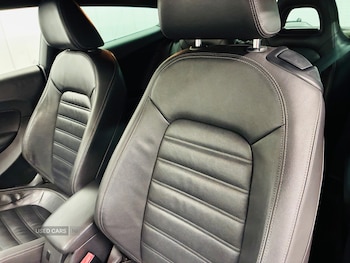 Used Volkswagen Scirocco 2012 for sale - 78292991: Photo