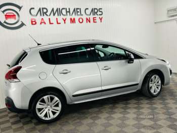 Used Peugeot 3008 2014 for sale - 74777850: Photo