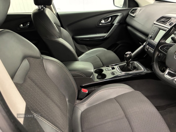 Used Renault Kadjar 2016 for sale - 78008299: Photo 2