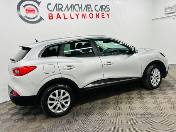 Used Renault Kadjar 2016 for sale - 78008299: Photo 5