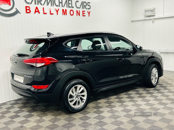 Used Hyundai TUCSON 2015 for sale - 75979292: Photo 5