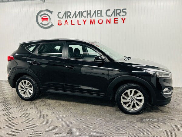 Used Hyundai TUCSON 2015 for sale - 75979292: Photo 7