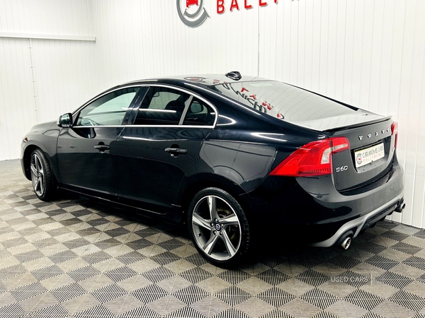 Used Volvo S60 2013 for sale - 77204584: Photo 3