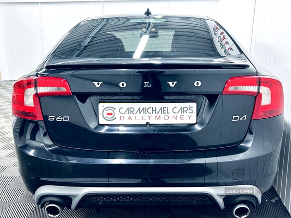 Used Volvo S60 2013 for sale - 77204584: Photo 4